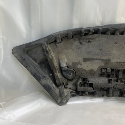 Mercedes C W204 W207 Ön Tampon Alt Muhafaza A2045200723 - En Uygun Oto Parça
