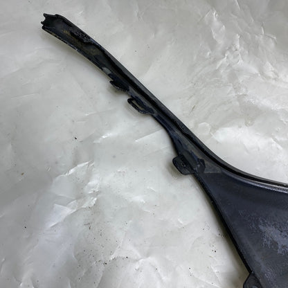 Mercedes C W205 AMG Arka Tampon Alt Eki A2058857338 Orijinal Çıkma