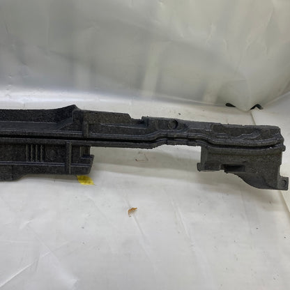 Mercedes C W205 AMG ön tampon için yüksek kalite çıkma darbe emici parçası.