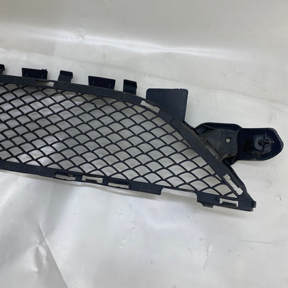 Mercedes C W205 AMG Tampon Orta Izgara A2058852123 Orijinal Çıkma