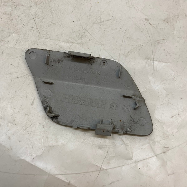 Mercedes C W205 Arka Tampon Çeki Kapağı A2058850224 En Uygun Oto Parça
