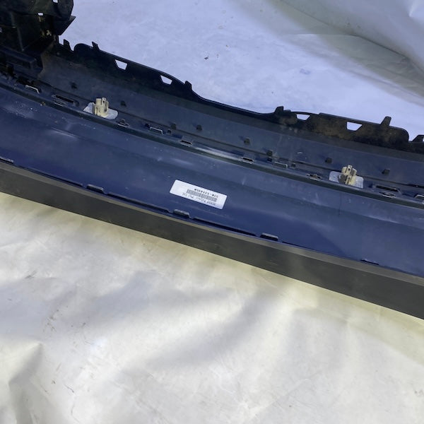 Mercedes C W205 Arka Tampon Difüzör Dahil A2058850138 En Uygun Oto Parça