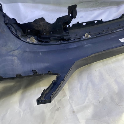 Mercedes C W205 Arka Tampon Difüzör Dahil A2058850138 En Uygun Oto Parça