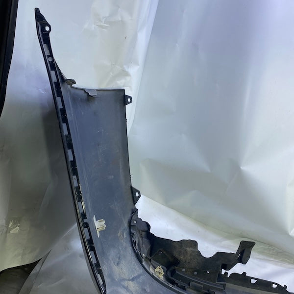 Mercedes C W205 Arka Tampon Difüzör Dahil A2058850138 En Uygun Oto Parça