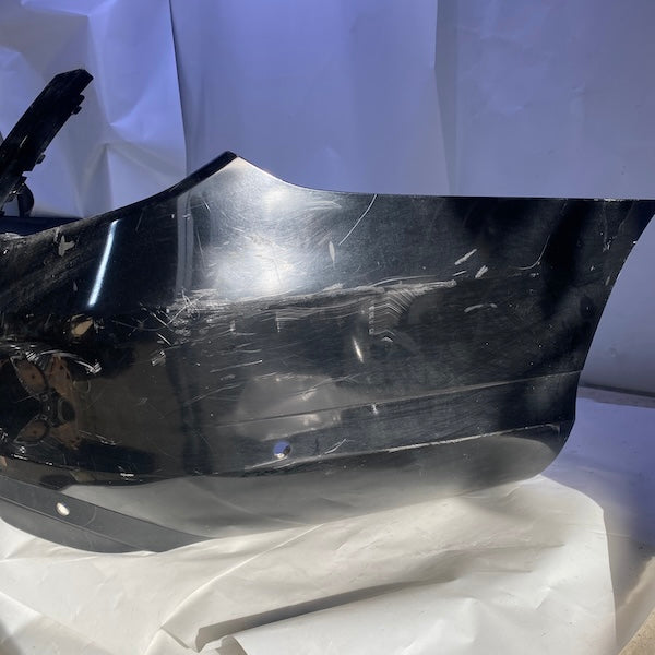 Mercedes C W205 Arka Tampon Difüzör Dahil A2058850138 En Uygun Oto Parça