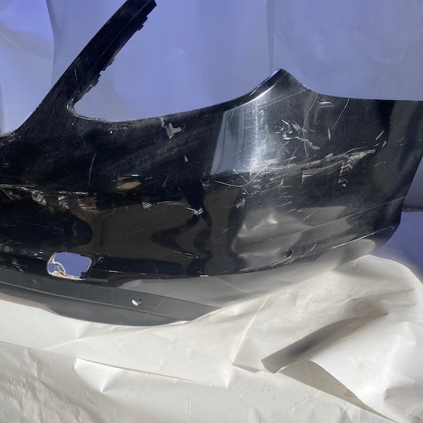 Mercedes C W205 Arka Tampon Difüzör Dahil A2058850138 En Uygun Oto Parça