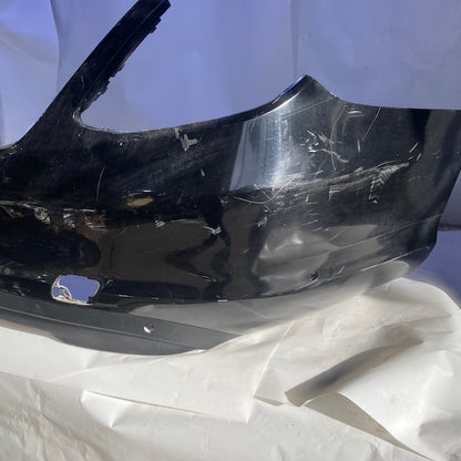 Mercedes C W205 Arka Tampon Difüzör Dahil A2058850138 En Uygun Oto Parça