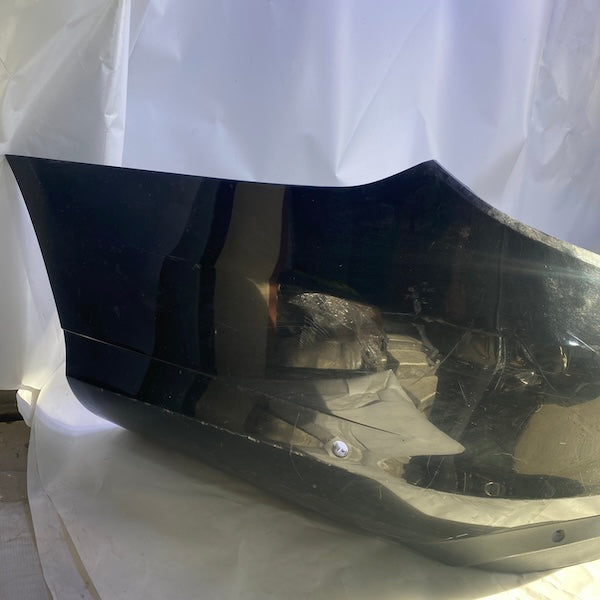 Mercedes C W205 Arka Tampon Difüzör Dahil A2058850138 En Uygun Oto Parça