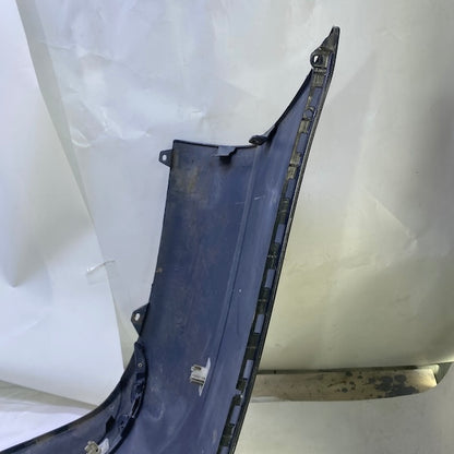 Mercedes C W205 Arka Tampon Difüzör Dahil A2058850138 En Uygun Oto Parça