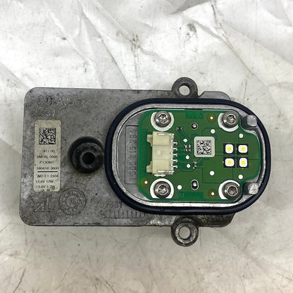 Mercedes C W205 Far Köşe Ledi Beyni 707881 14-18 En Uygun Oto Parça