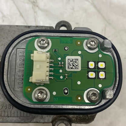 Mercedes C W205 Far Köşe Ledi Beyni 707881 14-18 En Uygun Oto Parça