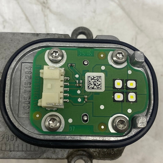 Mercedes C W205 Far Köşe Ledi Beyni 707881 14-18 En Uygun Oto Parça