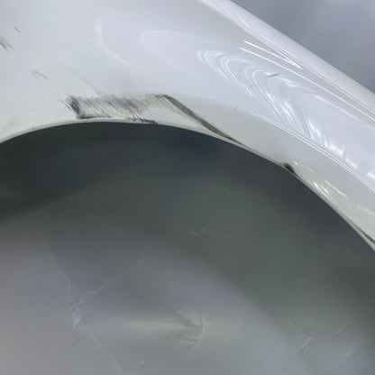 Mercedes C W205 Ön Sağ Çamurluk 2014-2021 Orijinal Çıkma