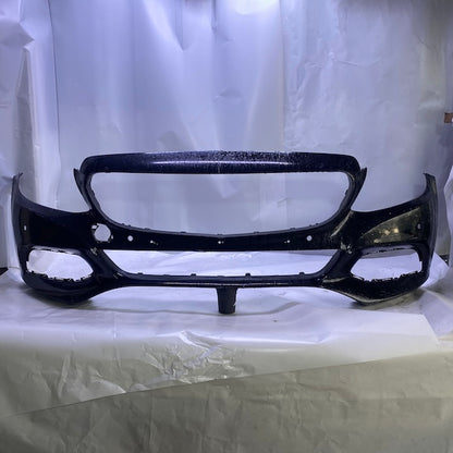 Mercedes C W205 Ön Tampon A2058850125 14-18 Boş En Uygun Oto Parça