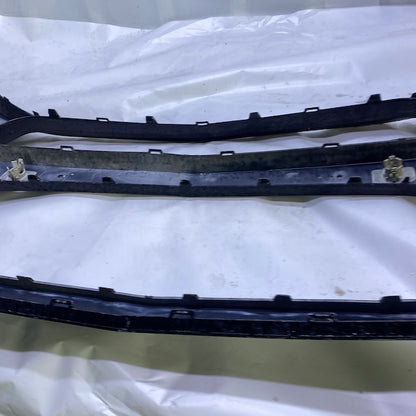 Mercedes C W205 Ön Tampon A2058850125 14-18 En Uygun Oto Parça