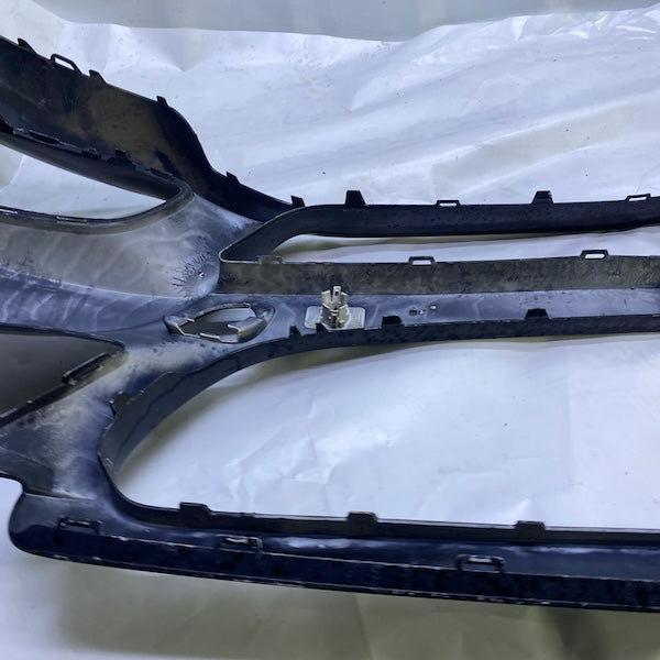 Mercedes C W205 Ön Tampon A2058850125 14-18 En Uygun Oto Parça