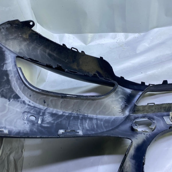 Mercedes C W205 Ön Tampon A2058850125 14-18 En Uygun Oto Parça