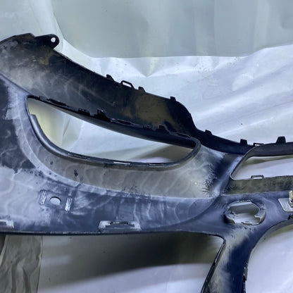 Mercedes C W205 Ön Tampon A2058850125 14-18 En Uygun Oto Parça