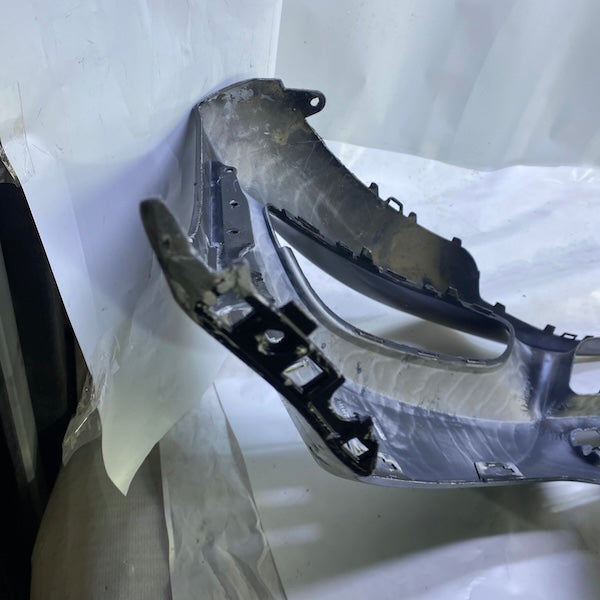 Mercedes C W205 Ön Tampon A2058850125 14-18 En Uygun Oto Parça