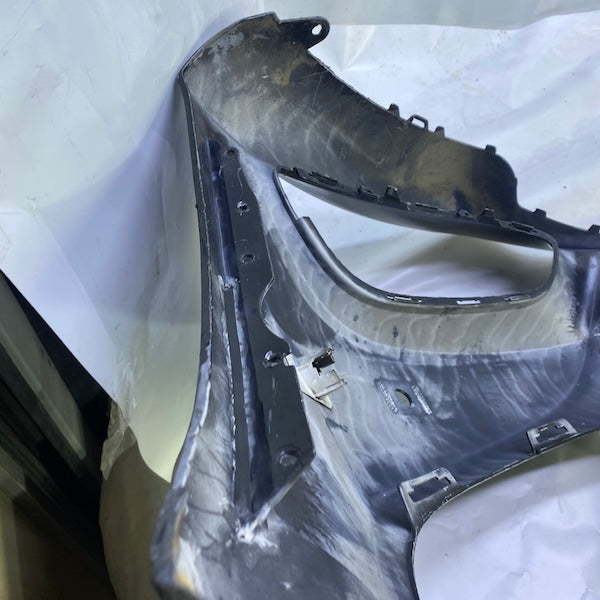 Mercedes C W205 Ön Tampon A2058850125 14-18 En Uygun Oto Parça