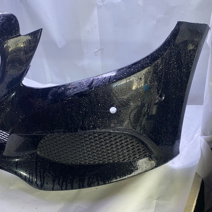 Mercedes C W205 Ön Tampon A2058850125 14-18 En Uygun Oto Parça