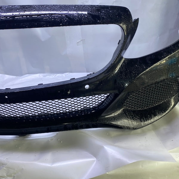 Mercedes C W205 Ön Tampon A2058850125 14-18 En Uygun Oto Parça