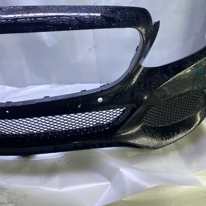 Mercedes C W205 Ön Tampon A2058850125 14-18 En Uygun Oto Parça