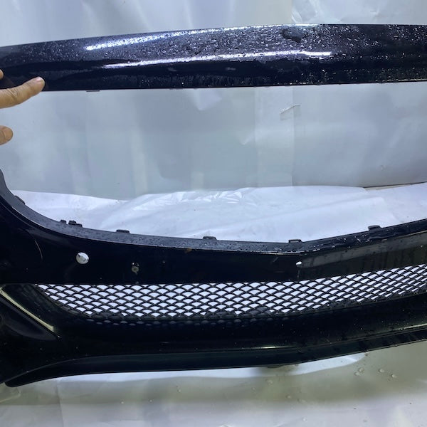 Mercedes C W205 Ön Tampon A2058850125 14-18 En Uygun Oto Parça