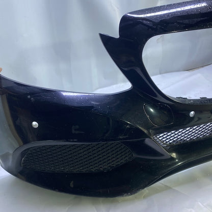 Mercedes C W205 Ön Tampon A2058850125 14-18 En Uygun Oto Parça