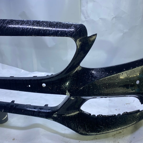 Mercedes C W205 Ön Tampon A2058850125 14-18 En Uygun Oto Parça