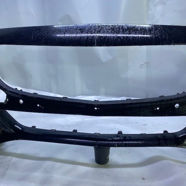 Mercedes C W205 Ön Tampon A2058850125 14-18 En Uygun Oto Parça