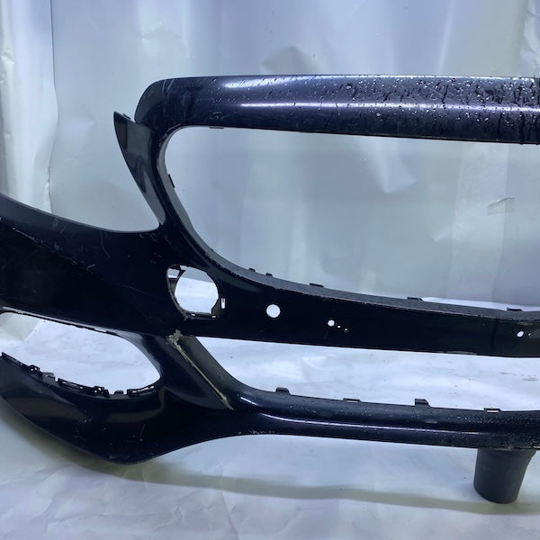 Mercedes C W205 Ön Tampon A2058850125 14-18 En Uygun Oto Parça