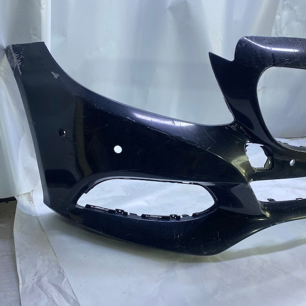 Mercedes C W205 Ön Tampon A2058850125 14-18 En Uygun Oto Parça