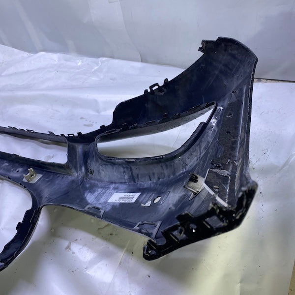 Mercedes C W205 Ön Tampon A2058850125 14-18 En Uygun Oto Parça