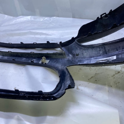 Mercedes C W205 Ön Tampon A2058850125 14-18 En Uygun Oto Parça