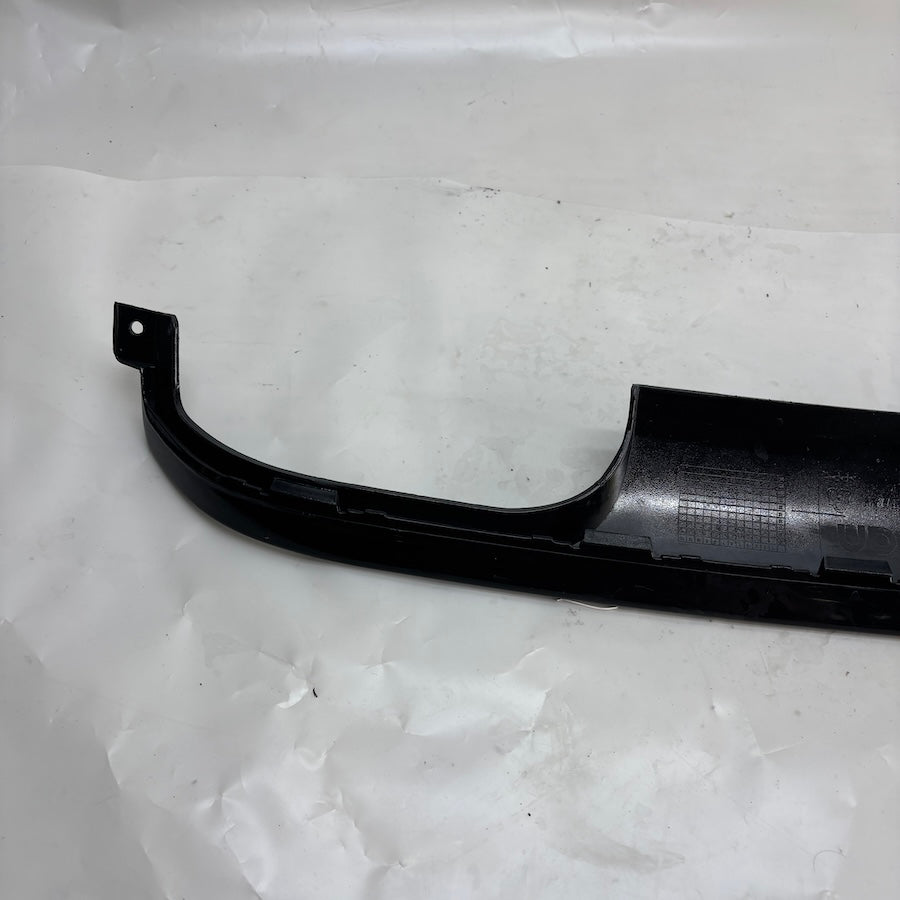 Mercedes C W205 Ön Tampon İç Üst Bakalit A2058851165