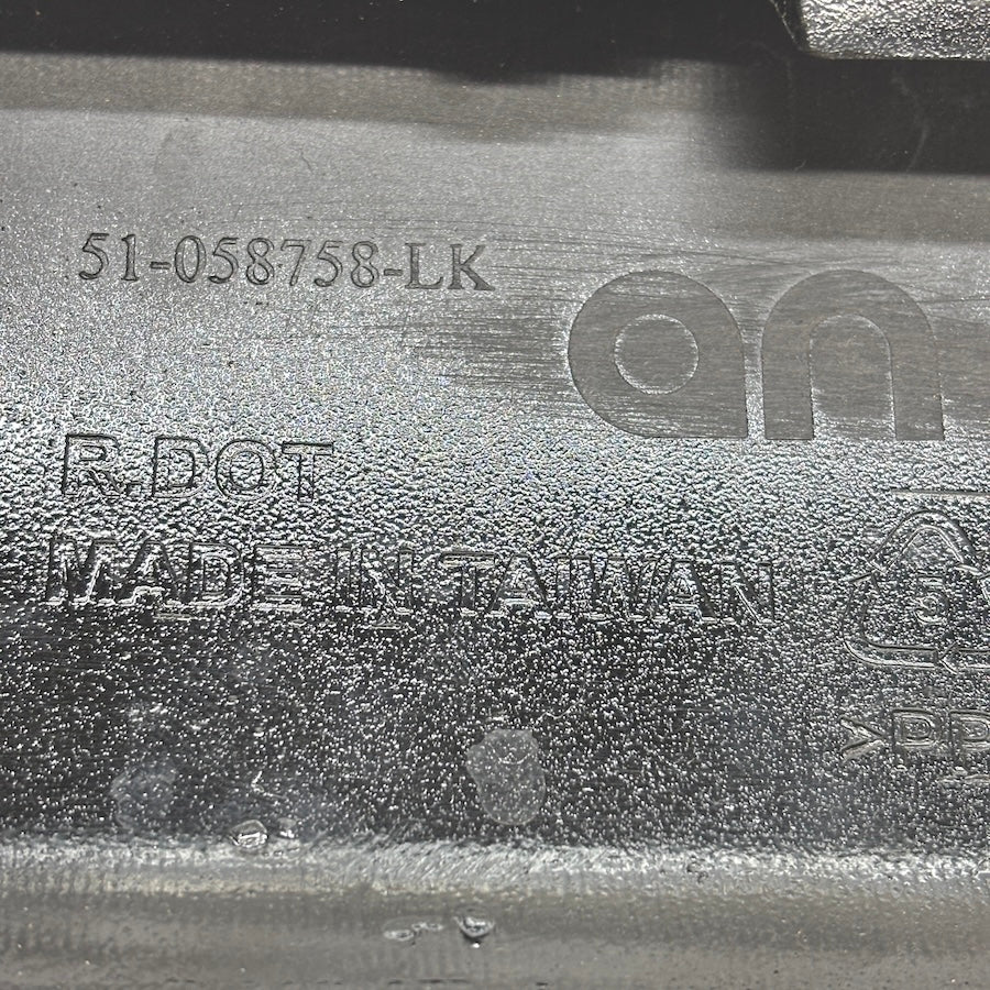 Mercedes C W205 Ön Tampon İç Üst Bakalit A2058851165