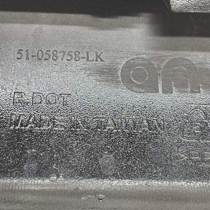 Mercedes C W205 Ön Tampon İç Üst Bakalit A2058851165