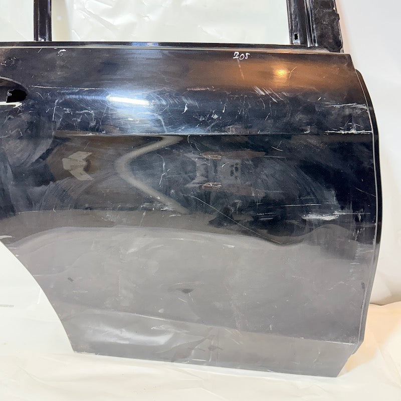 Mercedes C W205 Sağ Arka Kapı 2013-2020 A2057325118 En Uygun Oto Parça