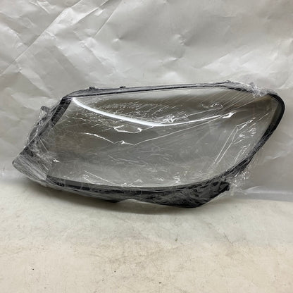 Mercedes C W205 Sol Far Camı C180 C200 C220 2013-2018 En Uygun Oto Parça