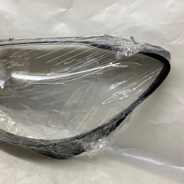 Mercedes C W205 Sol Far Camı C180 C200 C220 2013-2018 En Uygun Oto Parça