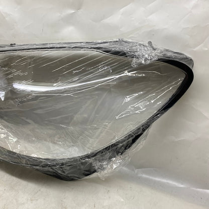 Mercedes C W205 Sol Far Camı C180 C200 C220 2013-2018 En Uygun Oto Parça