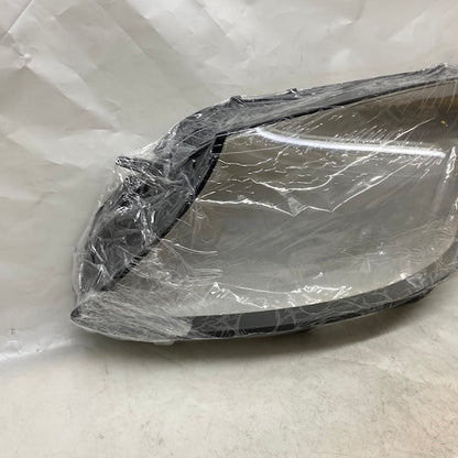 Mercedes C W205 Sol Far Camı C180 C200 C220 2013-2018 En Uygun Oto Parça