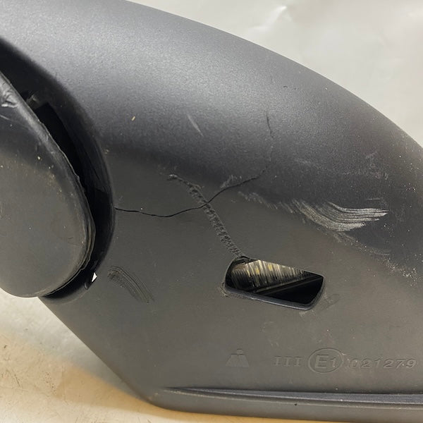 Mercedes C W205 Sol Katlanır Ayna A2058104102 15-20 En Uygun Oto Parça