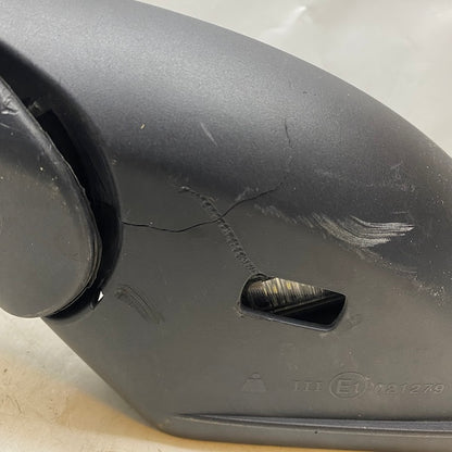 Mercedes C W205 Sol Katlanır Ayna A2058104102 15-20 En Uygun Oto Parça