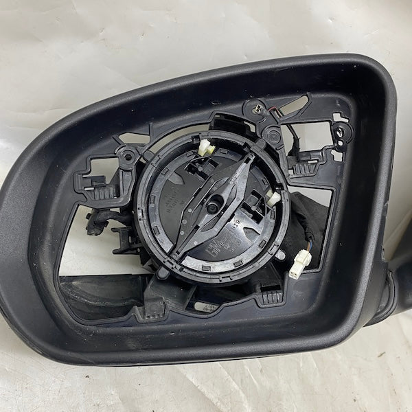 Mercedes C W205 Sol Katlanır Ayna A2058104102 15-20 En Uygun Oto Parça