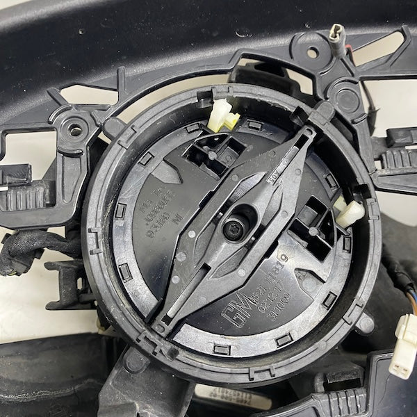 Mercedes C W205 Sol Katlanır Ayna A2058104102 15-20 En Uygun Oto Parça