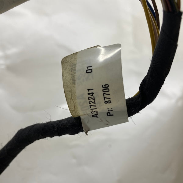 Mercedes C W205 Sol Katlanır Ayna A2058104102 15-20 En Uygun Oto Parça