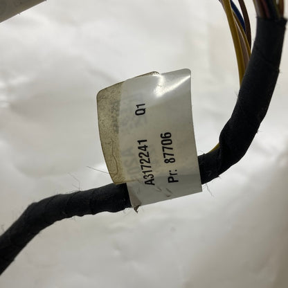 Mercedes C W205 Sol Katlanır Ayna A2058104102 15-20 En Uygun Oto Parça