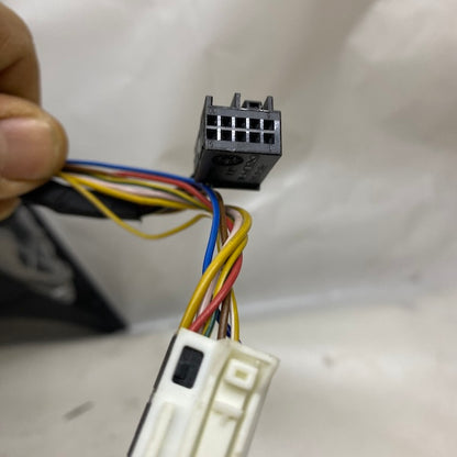 Mercedes C W205 Sol Katlanır Ayna A2058104102 15-20 En Uygun Oto Parça